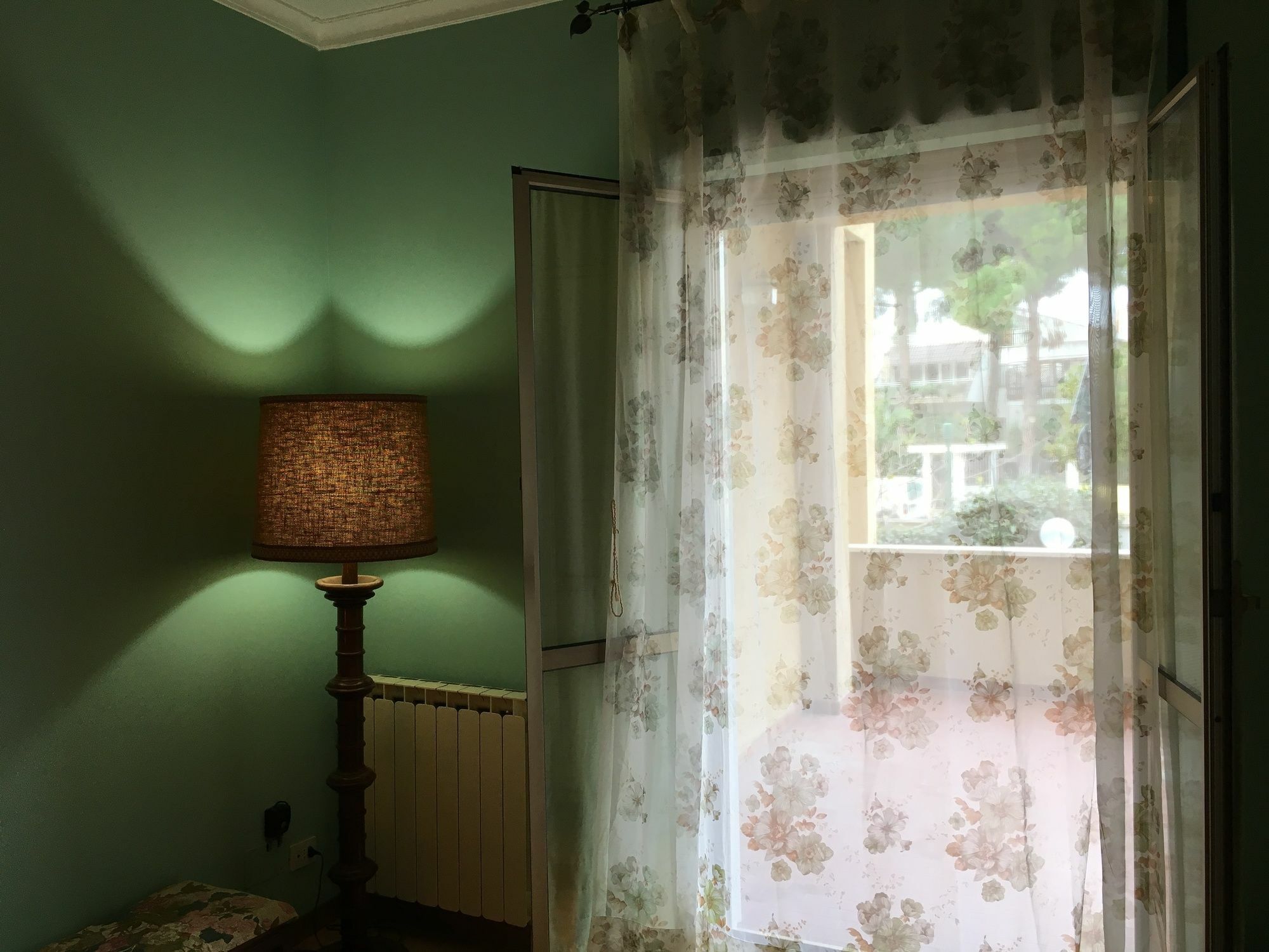 Green House ローマ エクステリア 写真